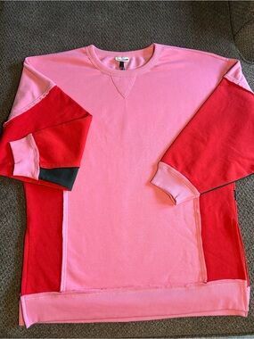 NOISY MAY top Size M